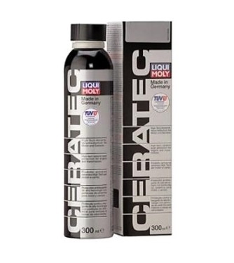 7181 Liqui Moly Aditivos de óleo do sistema
